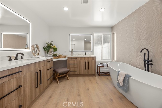 Detail Gallery Image 38 of 56 For 3412 E Longridge Dr, Orange,  CA 92867 - 4 Beds | 4 Baths