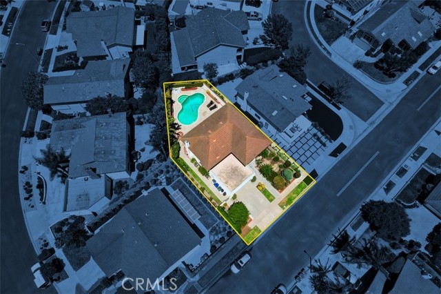 Detail Gallery Image 3 of 44 For 3681 Fenley Dr, Los Alamitos,  CA 90720 - 4 Beds | 3 Baths