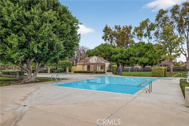 Detail Gallery Image 33 of 34 For 5 Oakgrove #45,  Irvine,  CA 92604 - 3 Beds | 2 Baths