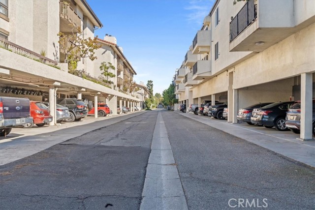 Detail Gallery Image 41 of 42 For 8163 Redlands #2,  Playa Del Rey,  CA 90293 - 1 Beds | 1 Baths