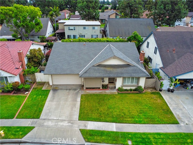Detail Gallery Image 26 of 33 For 11242 Park St, Cerritos,  CA 90703 - 4 Beds | 2 Baths