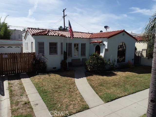 147 Park Ave, Long Beach, CA 90803