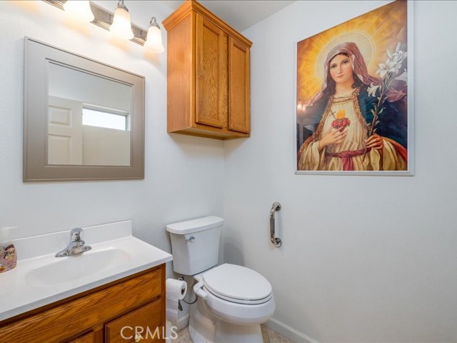 Detail Gallery Image 35 of 71 For 60208 Aberdeen, Joshua Tree,  CA 92252 - 3 Beds | 2/1 Baths