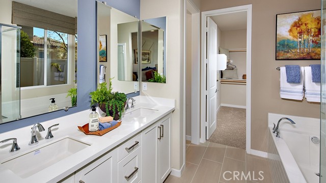 Detail Gallery Image 10 of 10 For 29685 Woodcreek Trl, Winchester,  CA 92596 - 5 Beds | 3 Baths