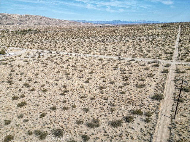 Detail Gallery Image 18 of 21 For 0 Copper Mountain Rd Rd, Joshua Tree,  CA 92252 - – Beds | – Baths