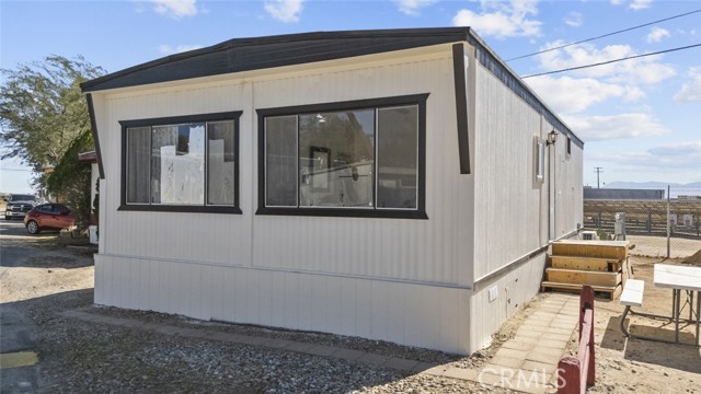 Detail Gallery Image 5 of 39 For 1258 W Rosamond Bld #47,  Rosamond,  CA 93560 - 3 Beds | 1 Baths