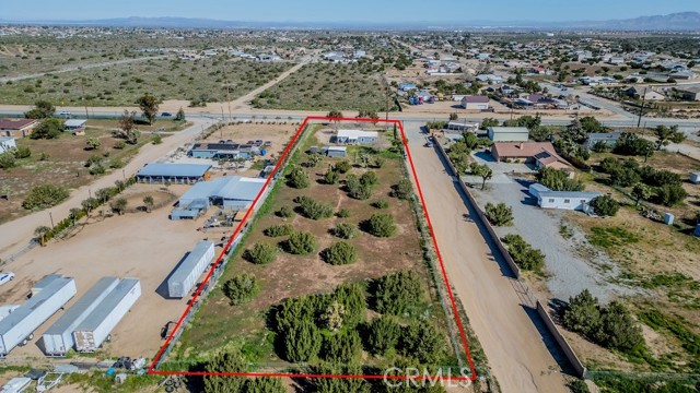 Detail Gallery Image 25 of 33 For 11025 Phelen Rd, Oak Hills,  CA 92344 - 3 Beds | 1 Baths