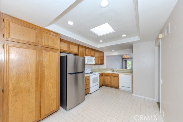 Detail Gallery Image 8 of 67 For 19745 Deep Harbor Dr, Huntington Beach,  CA 92648 - 2 Beds | 2 Baths