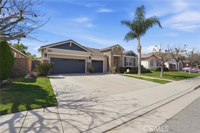 Detail Gallery Image 61 of 67 For 28245 Little Lake Ct, Menifee,  CA 92585 - 4 Beds | 3/1 Baths