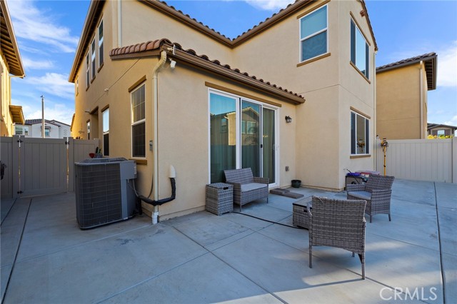 Detail Gallery Image 37 of 46 For 38476 Rosegate Pl, Murrieta,  CA 92563 - 4 Beds | 3/1 Baths