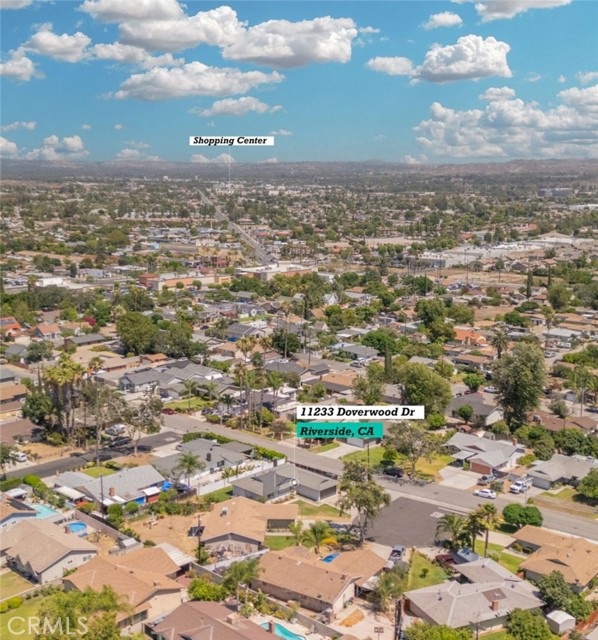 Detail Gallery Image 7 of 10 For 11233 Doverwood Dr, Riverside,  CA 92505 - 3 Beds | 2 Baths