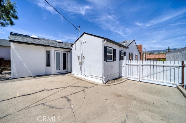 Detail Gallery Image 37 of 40 For 273 Almond St, San Luis Obispo,  CA 93405 - 3 Beds | 2 Baths