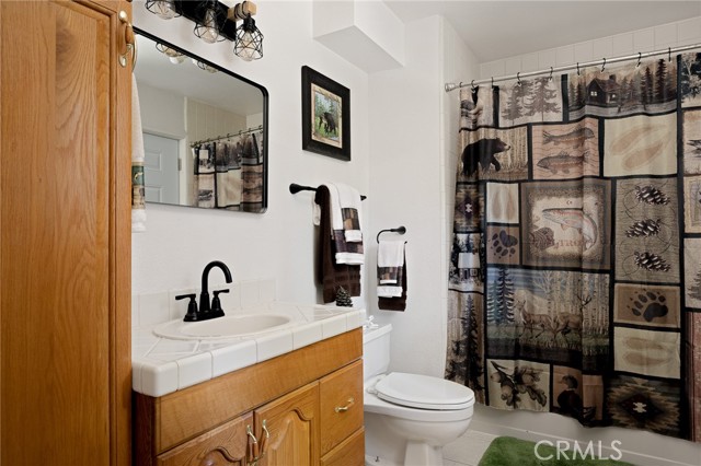 Detail Gallery Image 8 of 44 For 26249 Cedar Ln, Twin Peaks,  CA 92391 - 4 Beds | 3 Baths