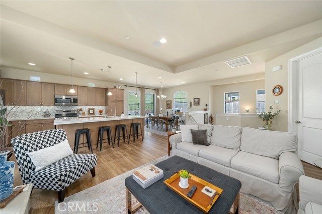 Detail Gallery Image 7 of 45 For 3061 Arezzo, San Luis Obispo,  CA 93401 - 3 Beds | 2/1 Baths