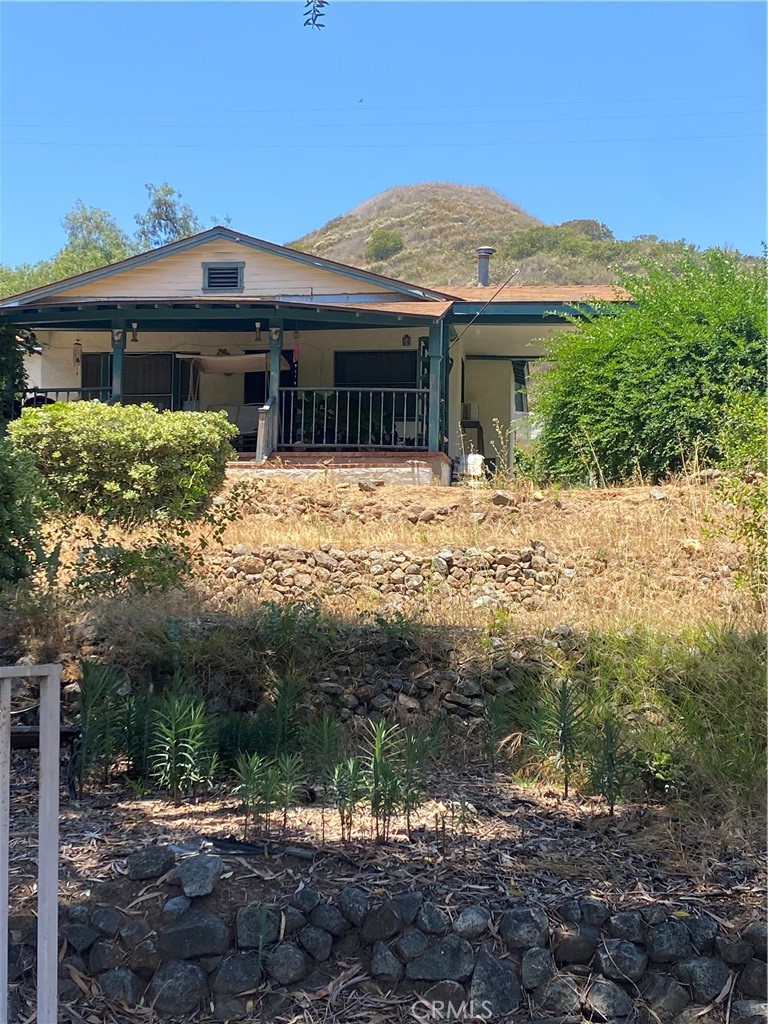 466 Stewart Canyon Road