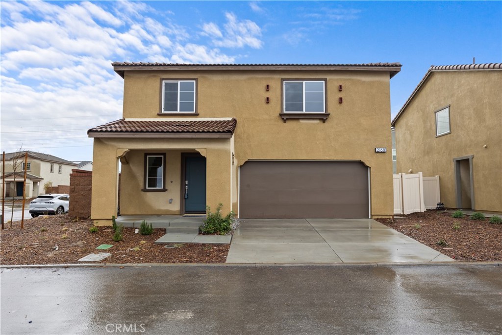 2168 REDWOOD Lane