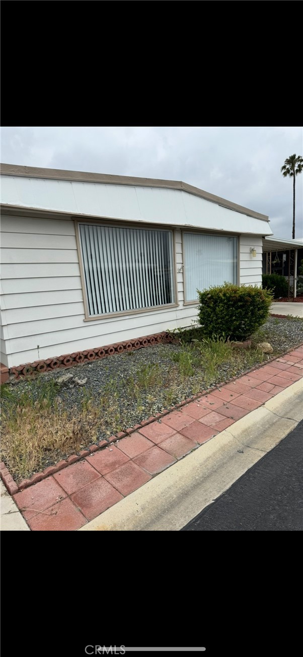 Detail Gallery Image 3 of 13 For 601 N Kirby St #37,  Hemet,  CA 92545 - 2 Beds | 2 Baths
