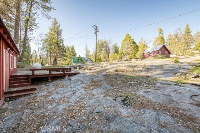 Detail Gallery Image 36 of 38 For 41391 Musick Dr, Shaver Lake,  CA 93664 - 2 Beds | 1 Baths