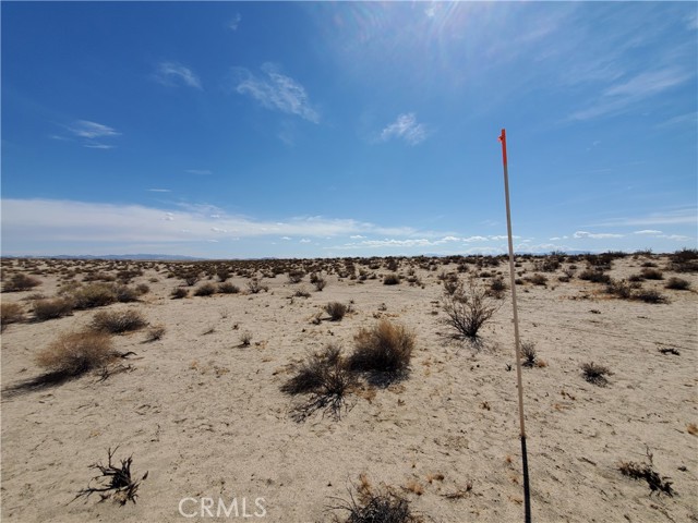 Detail Gallery Image 7 of 8 For 20 Ac Alvord Mtn Rd, Newberry Springs,  CA 92365 - – Beds | – Baths