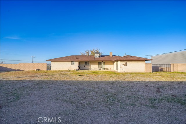 Detail Gallery Image 35 of 42 For 27407 Azurite, Barstow,  CA 92311 - 3 Beds | 2 Baths