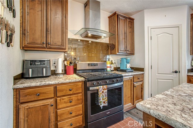Detail Gallery Image 16 of 51 For 6478 Loyola Ct, Magalia,  CA 95954 - 3 Beds | 2 Baths