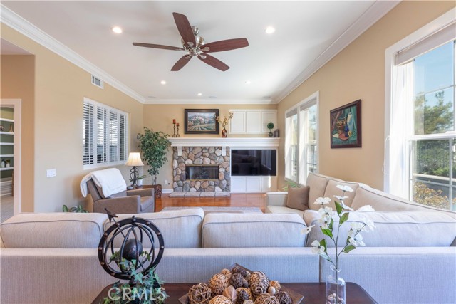 Detail Gallery Image 18 of 70 For 6 Birkdale Way, Coto de Caza,  CA 92679 - 4 Beds | 3 Baths