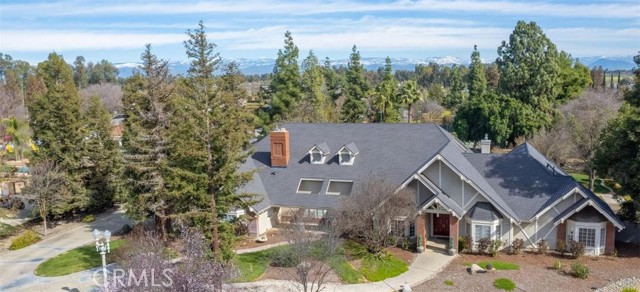 Detail Gallery Image 3 of 33 For 7272 N Traverse, Clovis,  CA 93619 - 4 Beds | 3 Baths