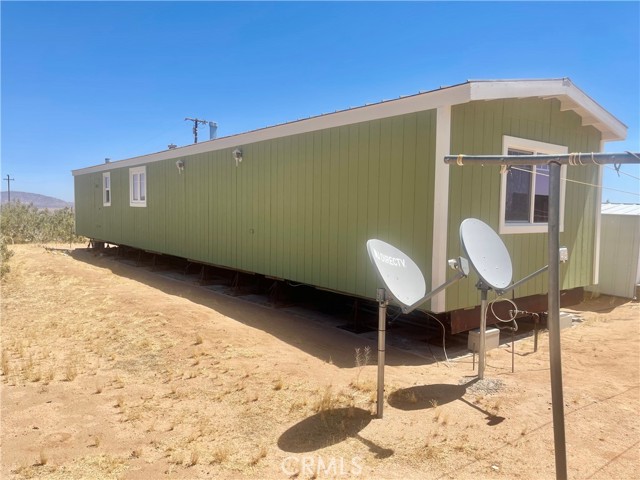 Detail Gallery Image 7 of 39 For 60607 Stearman Rd, Landers,  CA 92285 - 2 Beds | 1 Baths