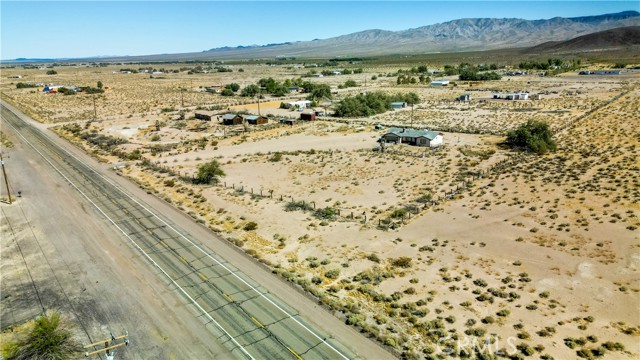 Detail Gallery Image 2 of 13 For 0 National Trails, Newberry Springs,  CA 92365 - – Beds | – Baths