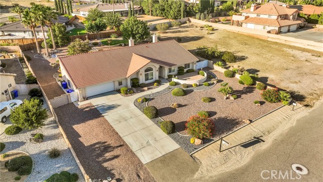 Detail Gallery Image 50 of 59 For 18496 Menahka Ct, Apple Valley,  CA 92307 - 3 Beds | 2/1 Baths