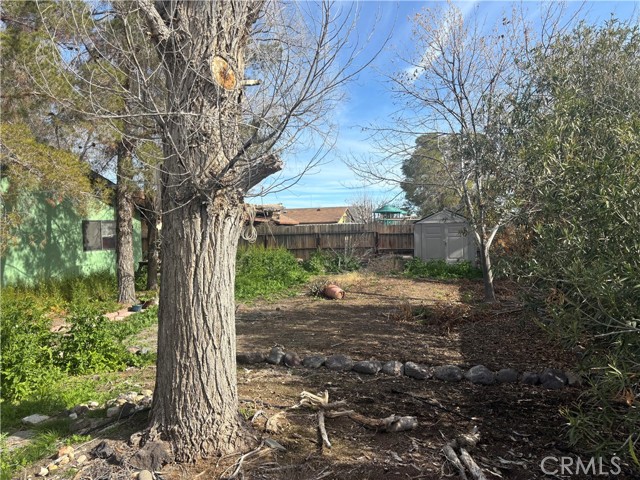 Detail Gallery Image 32 of 33 For 313 Mamie St, Ridgecrest,  CA 93555 - 4 Beds | 2 Baths