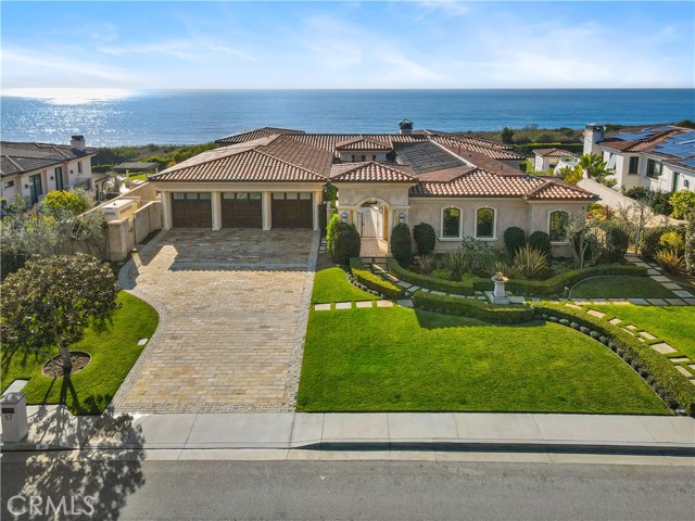 57 Via Del Cielo, Rancho Palos Verdes, California 90275, 7 Bedrooms Bedrooms, ,8 BathroomsBathrooms,Residential,For Sale,Via Del Cielo,SB25028567