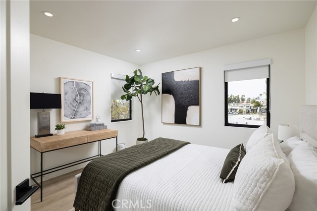 Detail Gallery Image 21 of 29 For 502 Jasmine Ave a,  Corona Del Mar,  CA 92625 - 3 Beds | 2/1 Baths