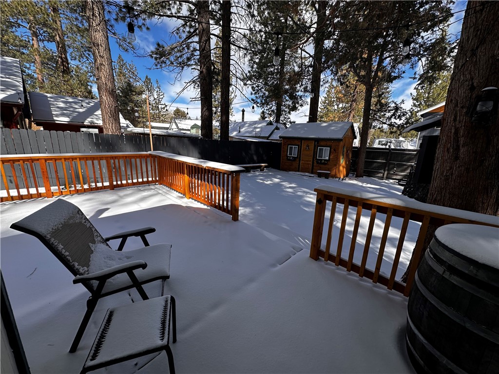 Detail Gallery Image 11 of 56 For 42618 Peregrine Ave, Big Bear Lake,  CA 92315 - 3 Beds | 1 Baths