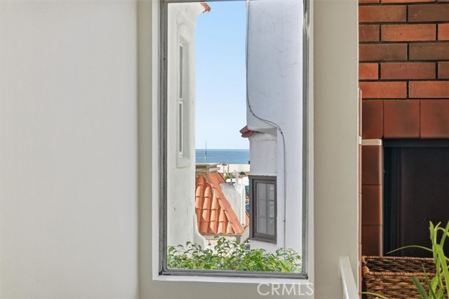 Ocean view! Ocean view!