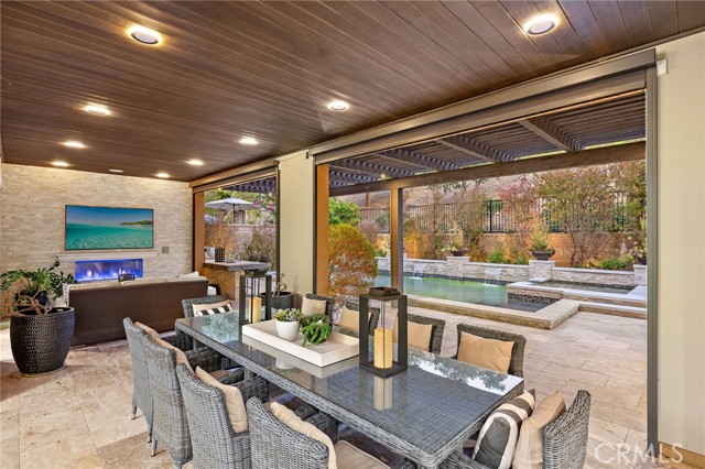 Detail Gallery Image 64 of 73 For 108 Heather Mist, Irvine,  CA 92618 - 5 Beds | 5/1 Baths