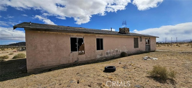 Detail Gallery Image 26 of 34 For 33354 Haynes Rd, Lucerne Valley,  CA 92356 - 4 Beds | 2 Baths