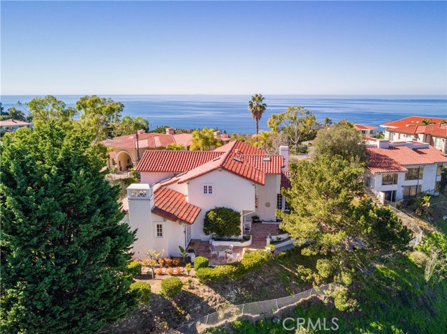 2727 Via Miguel, Palos Verdes Estates, California 90274, 4 Bedrooms Bedrooms, ,3 BathroomsBathrooms,Residential,Sold,Via Miguel,PV17019247