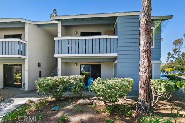 Detail Gallery Image 2 of 31 For 25611 Quail Run #61,  Dana Point,  CA 92629 - 1 Beds | 1 Baths