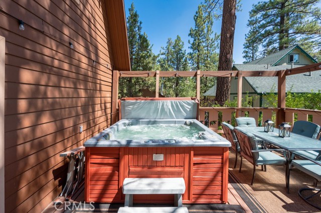 Detail Gallery Image 30 of 32 For 320 Hilltop Ln, Big Bear City,  CA 92314 - 2 Beds | 2 Baths