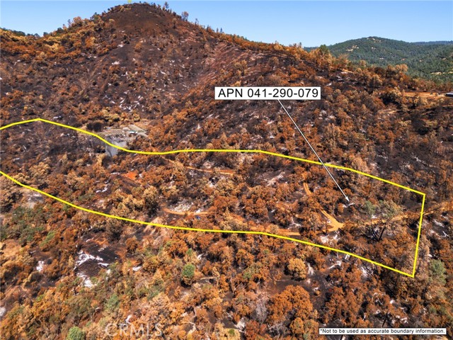 Detail Gallery Image 1 of 16 For 79 Oregon Gulch Road, Oroville,  CA 95965 - – Beds | – Baths