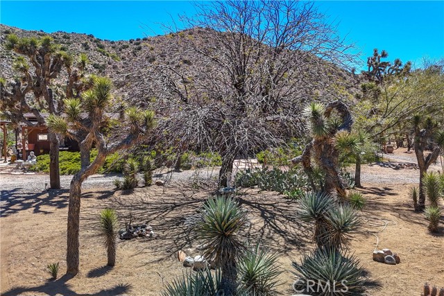 Detail Gallery Image 38 of 58 For 55839 Highland Trl, Yucca Valley,  CA 92284 - 2 Beds | 2 Baths