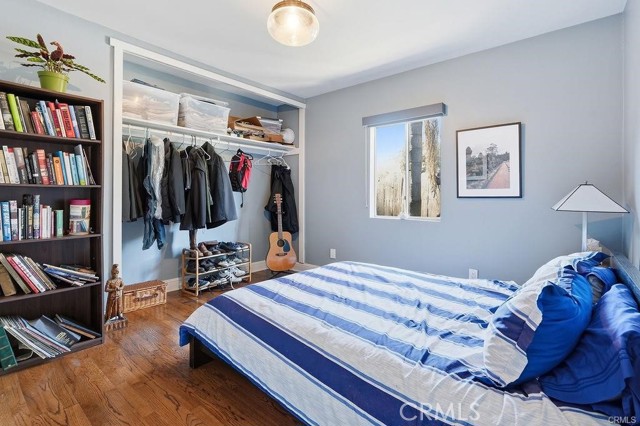 Detail Gallery Image 14 of 30 For 5618 Tehama St, Highland Park,  CA 90042 - 2 Beds | 1 Baths