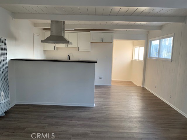 3209 W 110th Street #front house