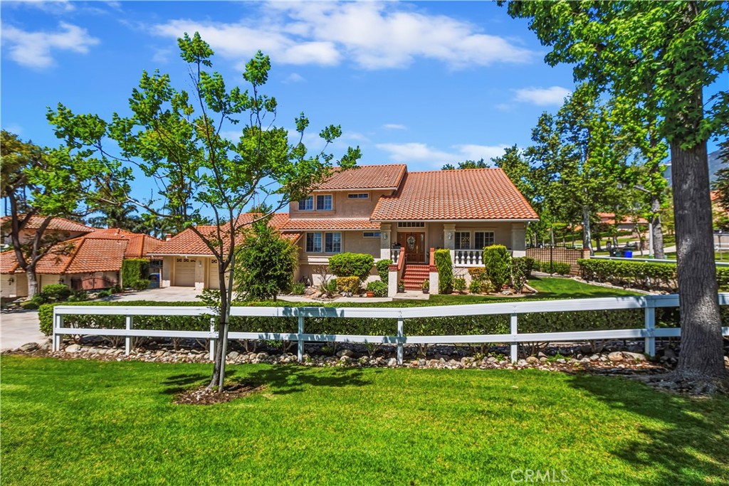 5306 Running Creek