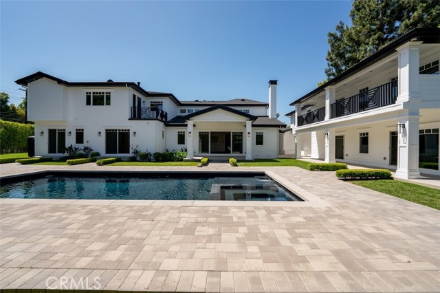 Detail Gallery Image 40 of 59 For 20701 Dumont St, Woodland Hills,  CA 91364 - 8 Beds | 9 Baths