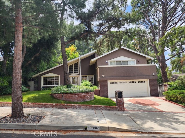 Details for 11961 Stewarton Drive, Porter Ranch, CA 91326