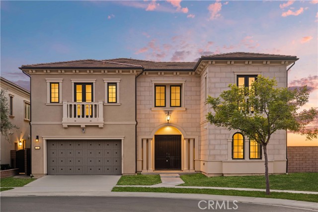 Details for 100 Headwaters, Irvine, CA 92602