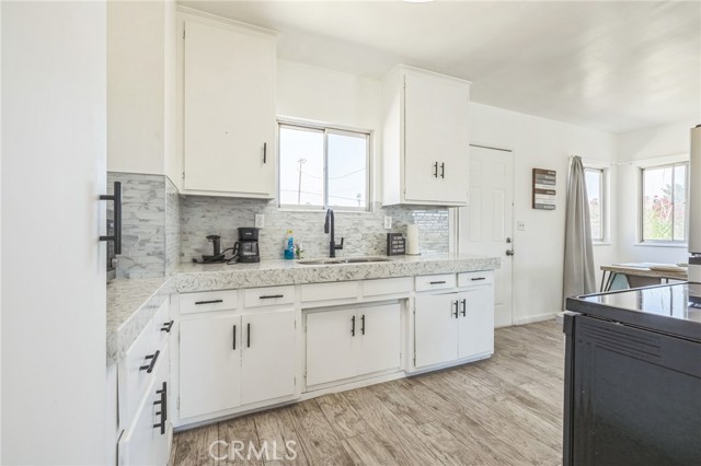 Detail Gallery Image 11 of 28 For 73398 Sunnyvale Dr, Twentynine Palms,  CA 92277 - 2 Beds | 1 Baths