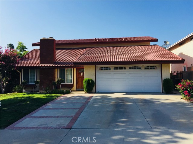 1843 Gemini St, West Covina, CA 91792